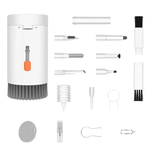 Baystore 20 in 1 Multifunctional Electronic Device Cleaner Kit