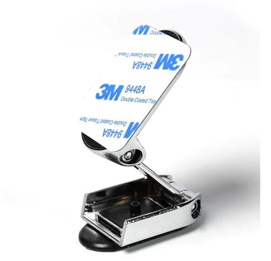Baystore 360° Rotating Magnetic Car Phone Holder