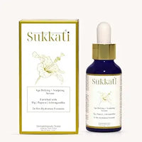 Sukkati Age Defying + Sculpting Serum, 30 ml