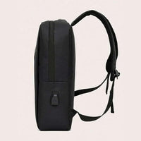 Unisex Water Resistant Travel Laptop Backpack