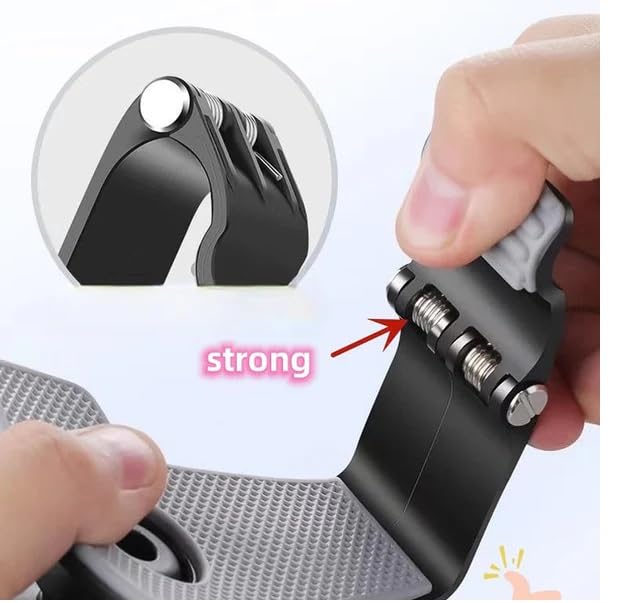 Baystore Universal Car Dashboard Mobile Phone Holder