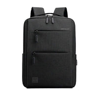 Unisex Water Resistant Travel Laptop Backpack