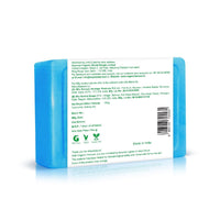 Aqua Cool Luxurious Bathing Bar, 125 gm