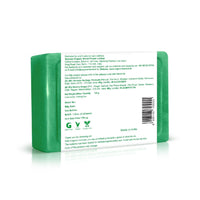 Aloe Vera Luxurious Bathing Bar Soap, 125 gm