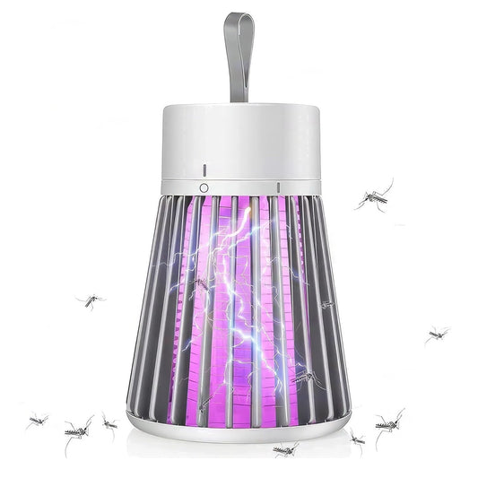 LED Mosquito Electric Trap, Multicolor