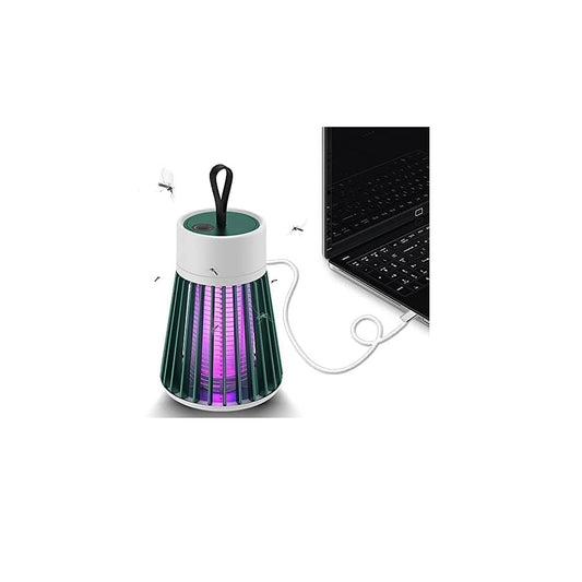 LED Mosquito Electric Trap, Multicolor