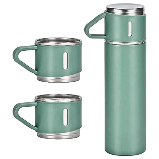 Vacuum Flask Water Bottle, 500 ml