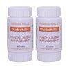 Herbal Hills Diabohills Sugar Management Tablets, 60 Tablets