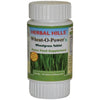 Herbal Hills Wheatgrass Tablets, 60 Tablets