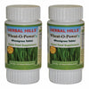 Herbal Hills Wheatgrass Tablets, 60 Tablets