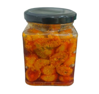 Ishiv Homemade Karonda Mirch Pickle, 250 g