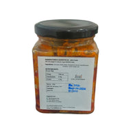 Ishiv Homemade Karonda Mirch Pickle, 250 g