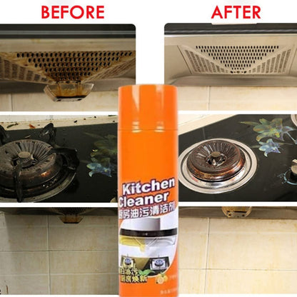 Kitchen Cleaner Spray, 500 ml