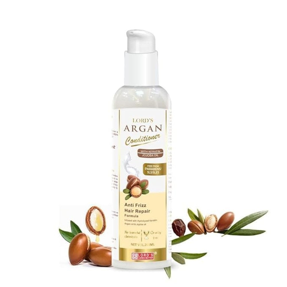 Lord's Argan Conditioner, 200 ml