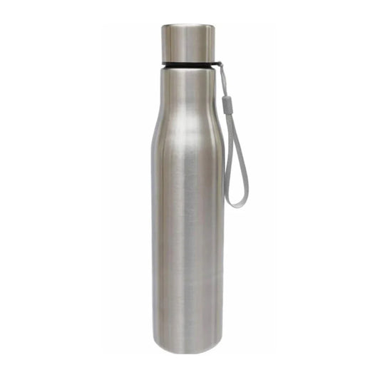 Stainless Steel Water Bottle, 1 Liters